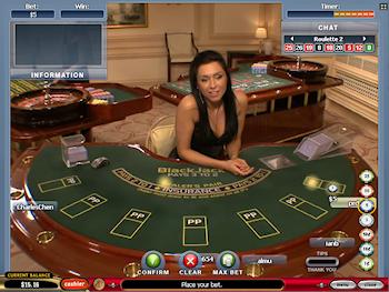 ladbrokes live casino