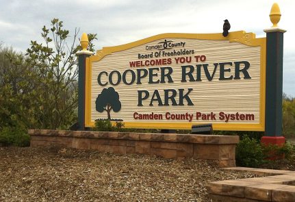 Cooper Park Rules