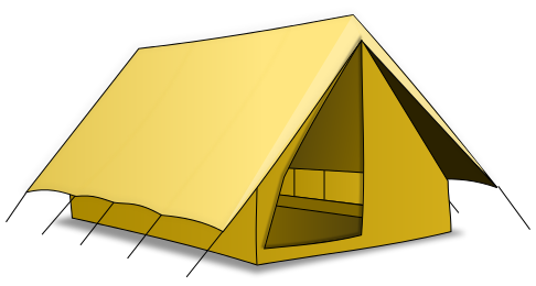 Tent Information